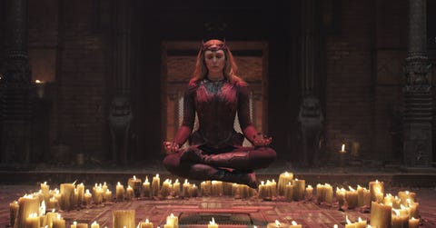 wanda maximoff