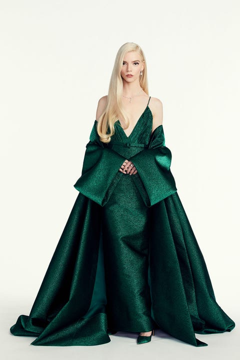 21年ゴールデン グローブ賞レッドカーペット速報 ハーパーズ バザー Harper S Bazaar 公式 21年ゴールデン グローブ賞レッドカーペット速報 ハーパーズ バザー Harper S Bazaar 公式