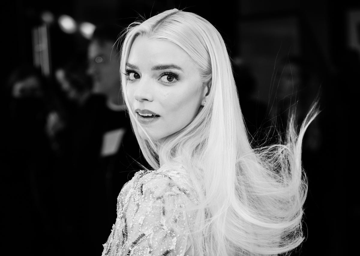 Anya Taylor-Joy wanted to play a role in ‘The Lighthouse,’ but Robert Eggers told her no