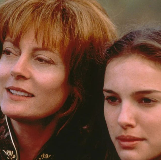 A cualquier otro lugar película a cualquier otro lugar película susan sarandon natalie portman