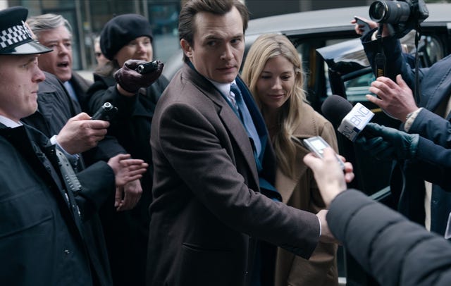 Here is the list of the Top 10 Most Watched Web Series of Last Week 5 Anatomy Of A Scandal