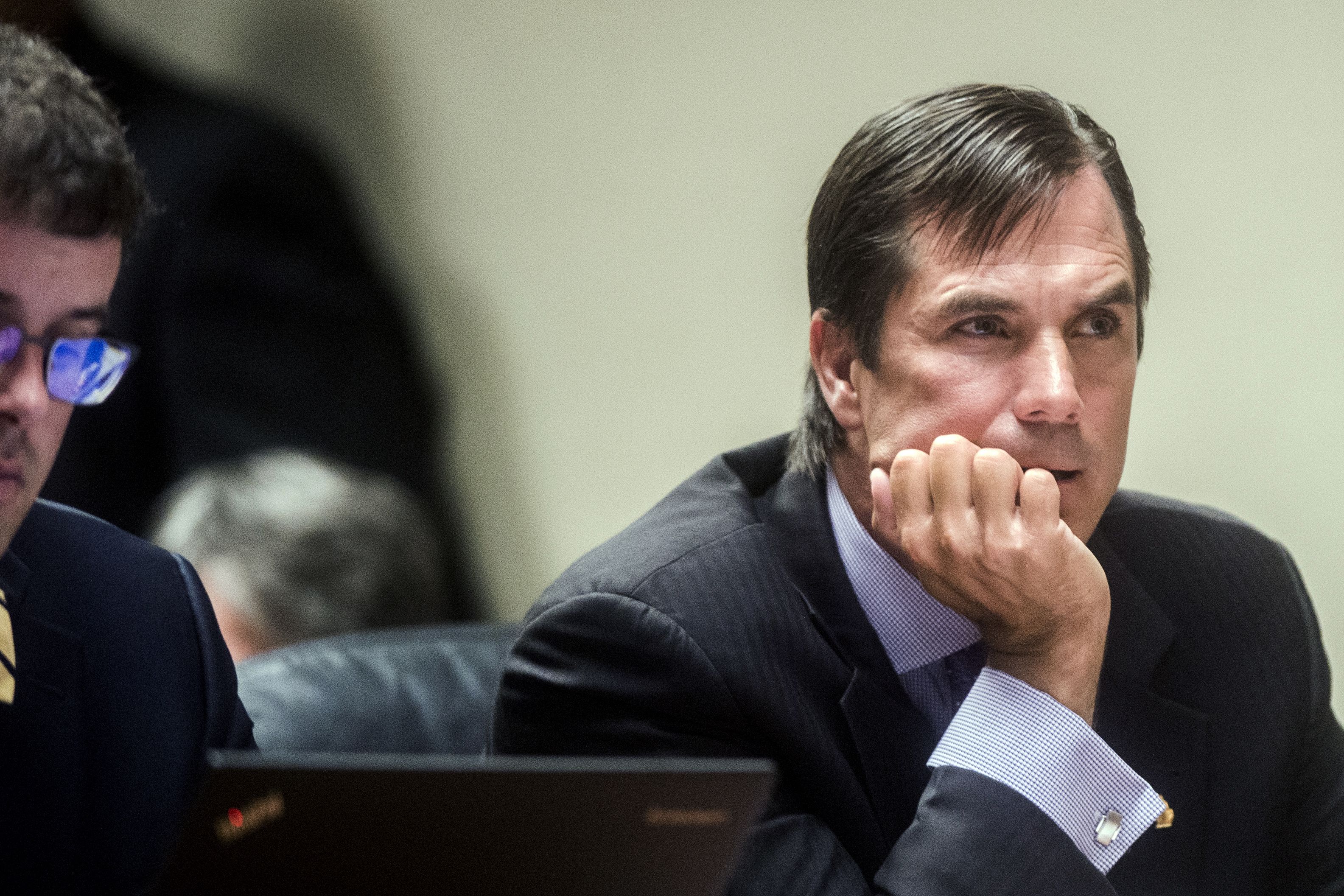 Flint Educator Our Water Crisis Is >> Michigan Official Charged With Manslaughter In Flint Water Crisis Deaths Flint Educator Our Water Crisis Is >> Michigan Official Charged With Manslaughter In Flint Water Crisis Deaths