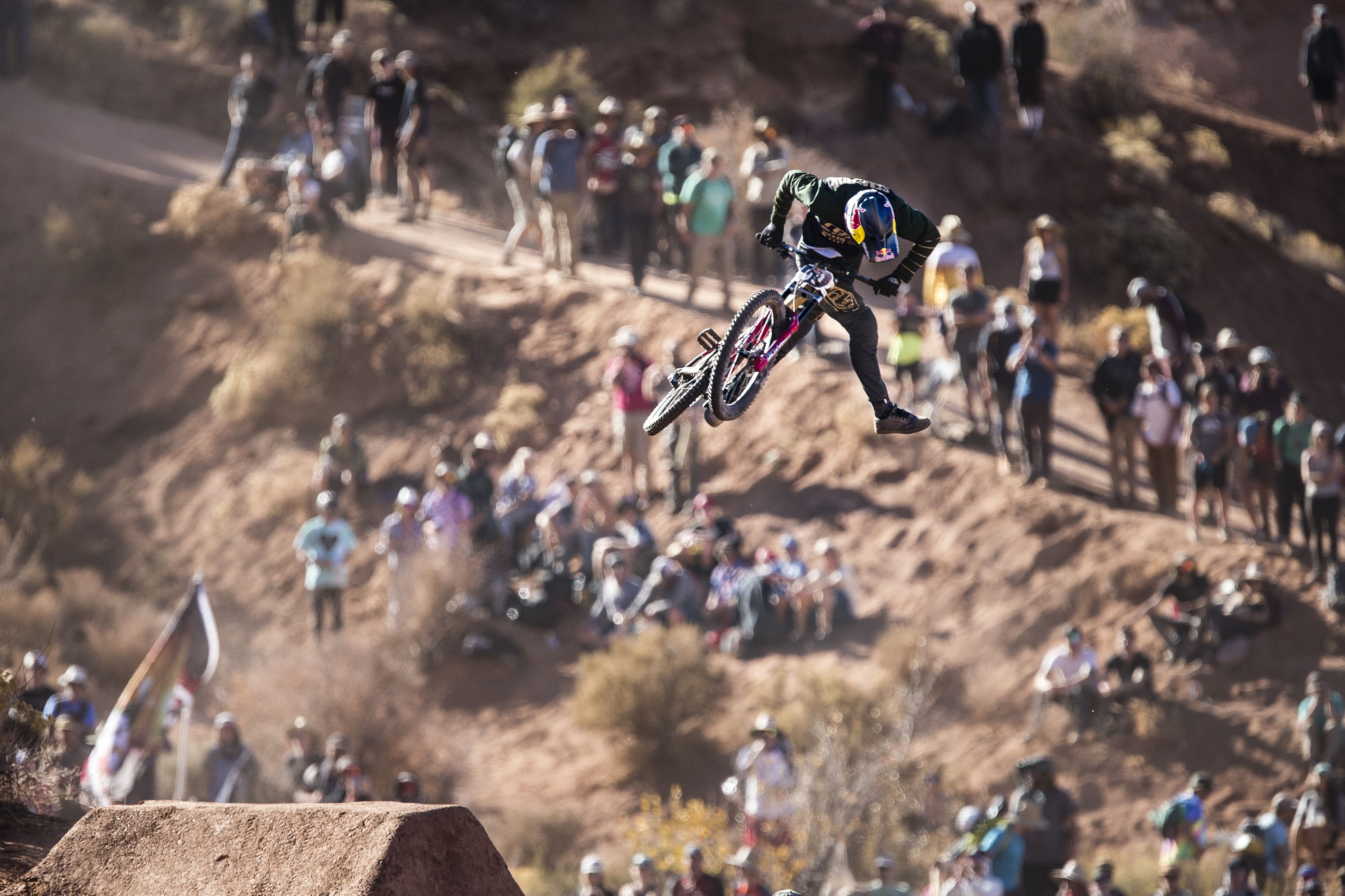 red bull rampage online