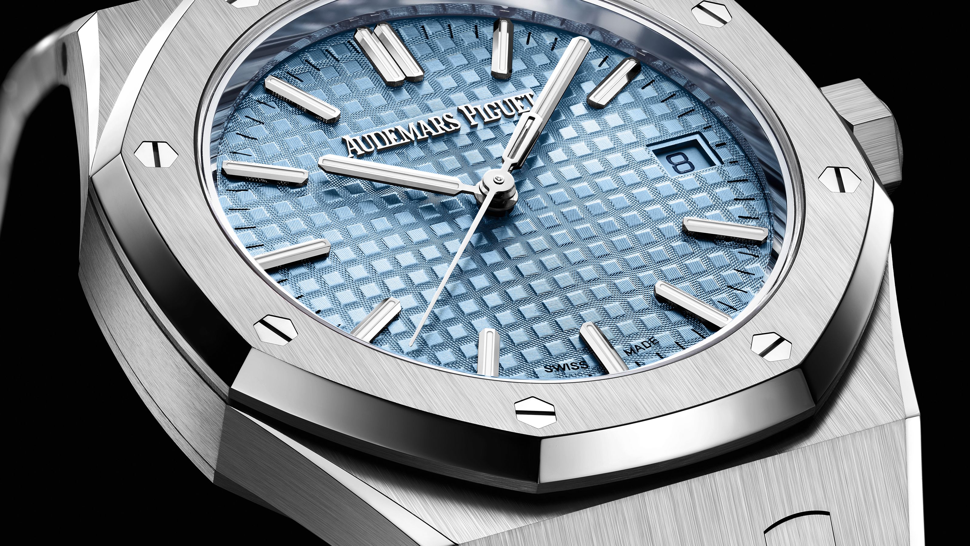 Summary of New Audemars Piguet Releases