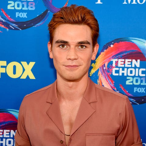 FOX's Teen Choice Awards 2018 - Red Carpet FOX's Teen Choice Awards 2018 - Red Carpet