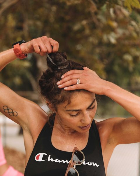 Mary Cain And Alexi Pappas Runner S Friendship Leads To Healing
