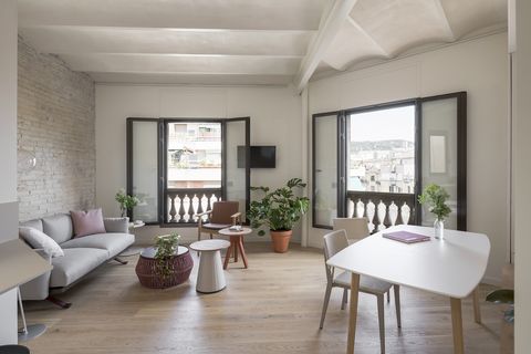 Apartamento reformado en Sant Antoni