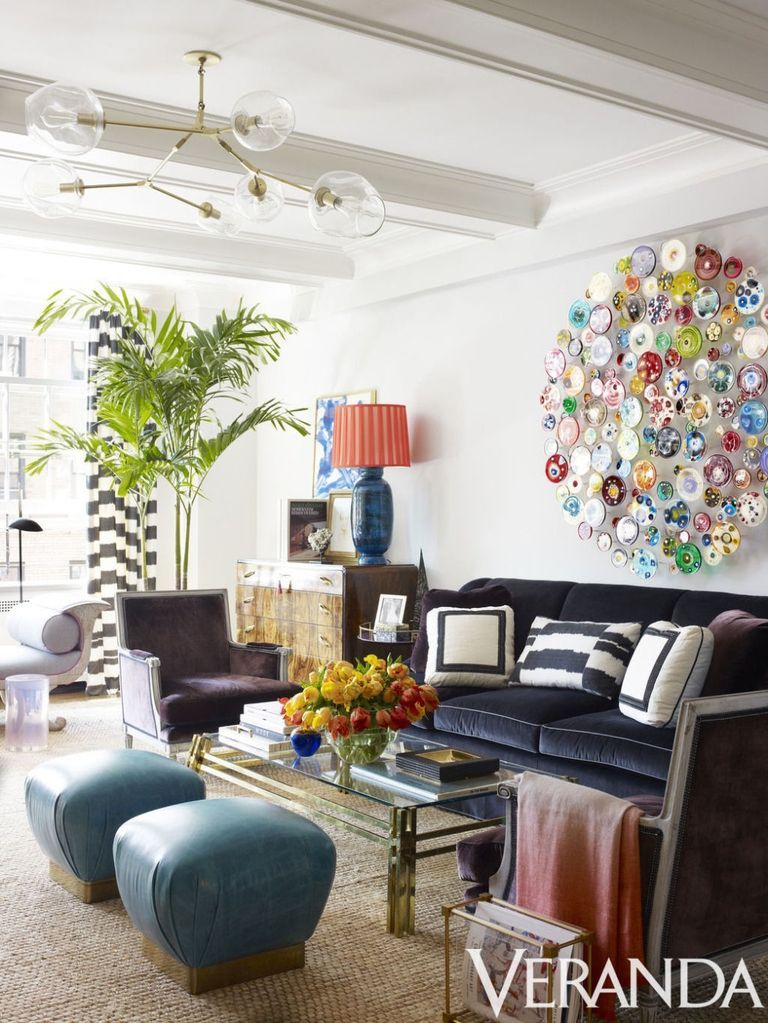 30 Stylish Apartment Decorating Ideas - Best Apartment Decor 2021