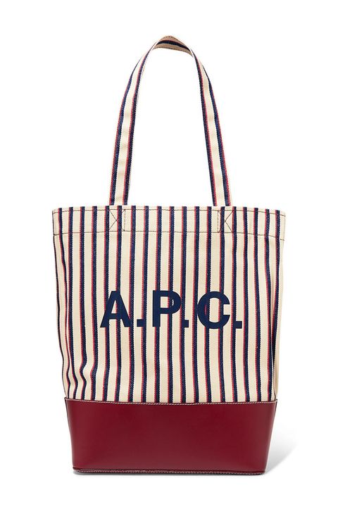 The Best Beach Bags To Carry All Your Worldly Possessions In
