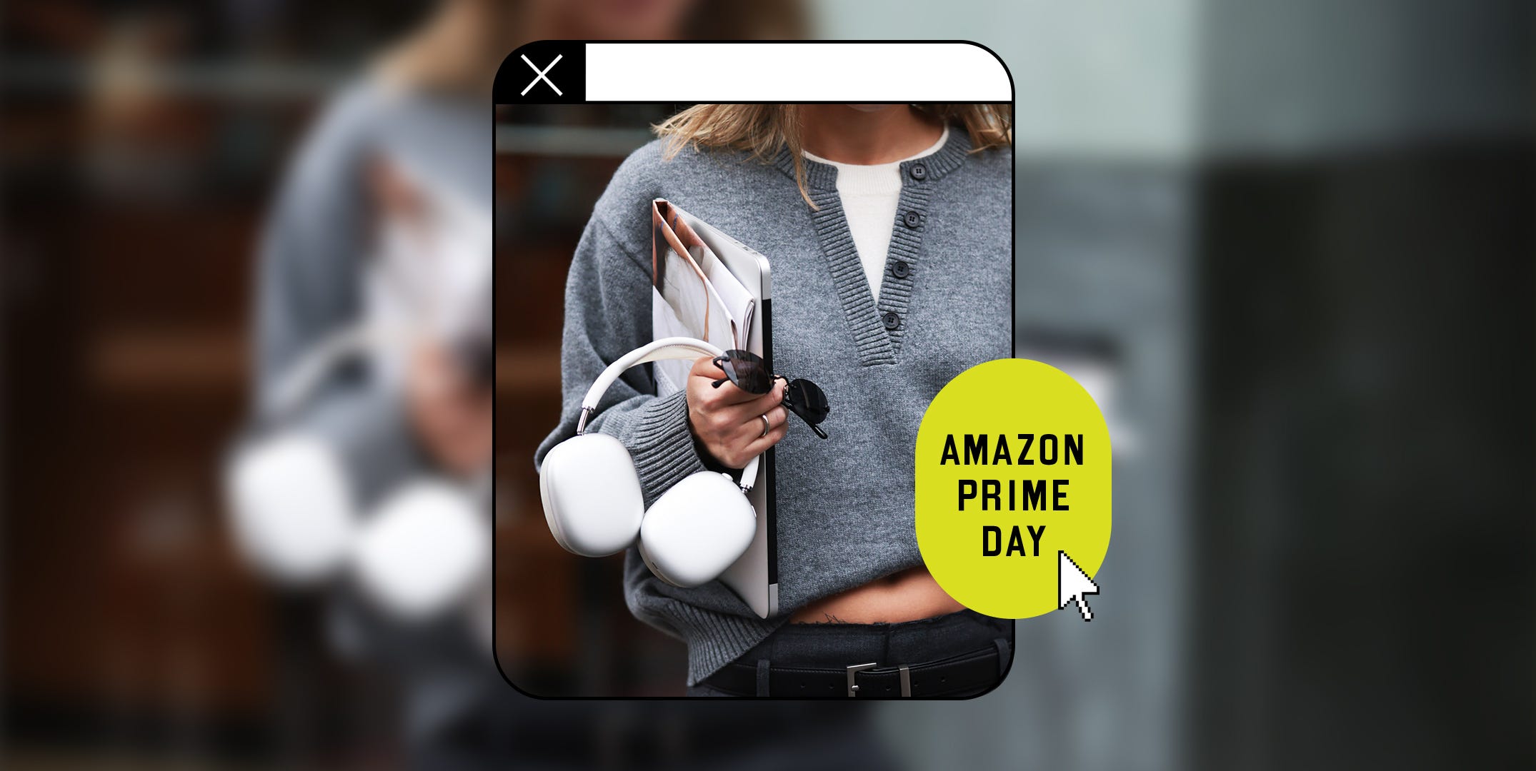 Spotted: Hella Good Amazon Prime Day Deals on Apple Products (!!!)