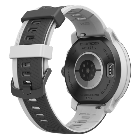 Especificado Náutico Inducir Review | Coros APEX 2 Pro x Kilian Jornet: un reloj único