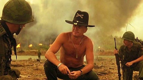 "Apocalypse Now" "apocalypse now"