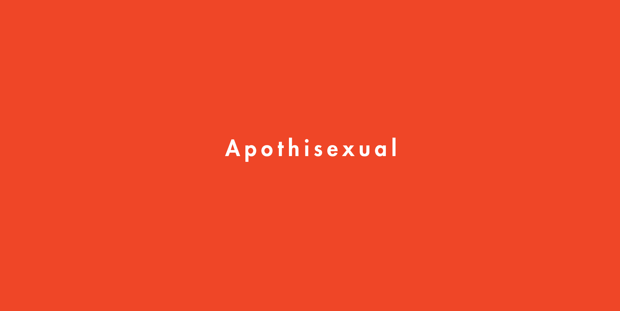 what-does-it-mean-to-be-apothisexual-an-expert-explains-flipboard