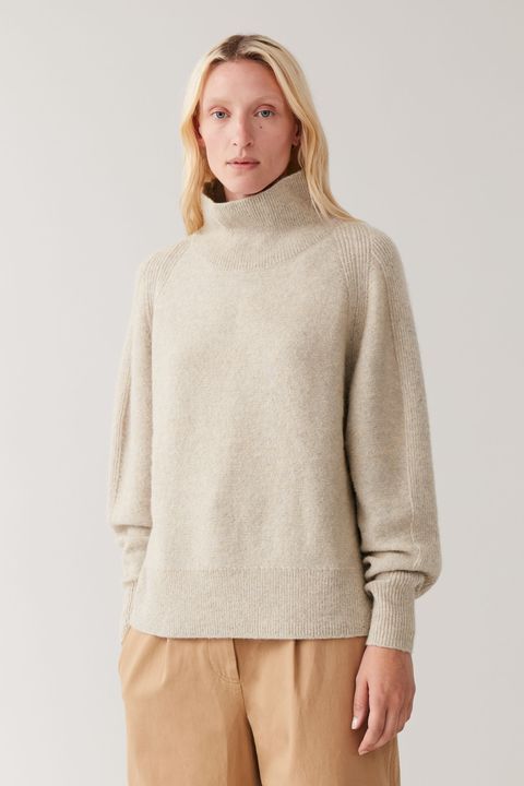 Cosy chunky knit jumpers - Womens jumpers for winter