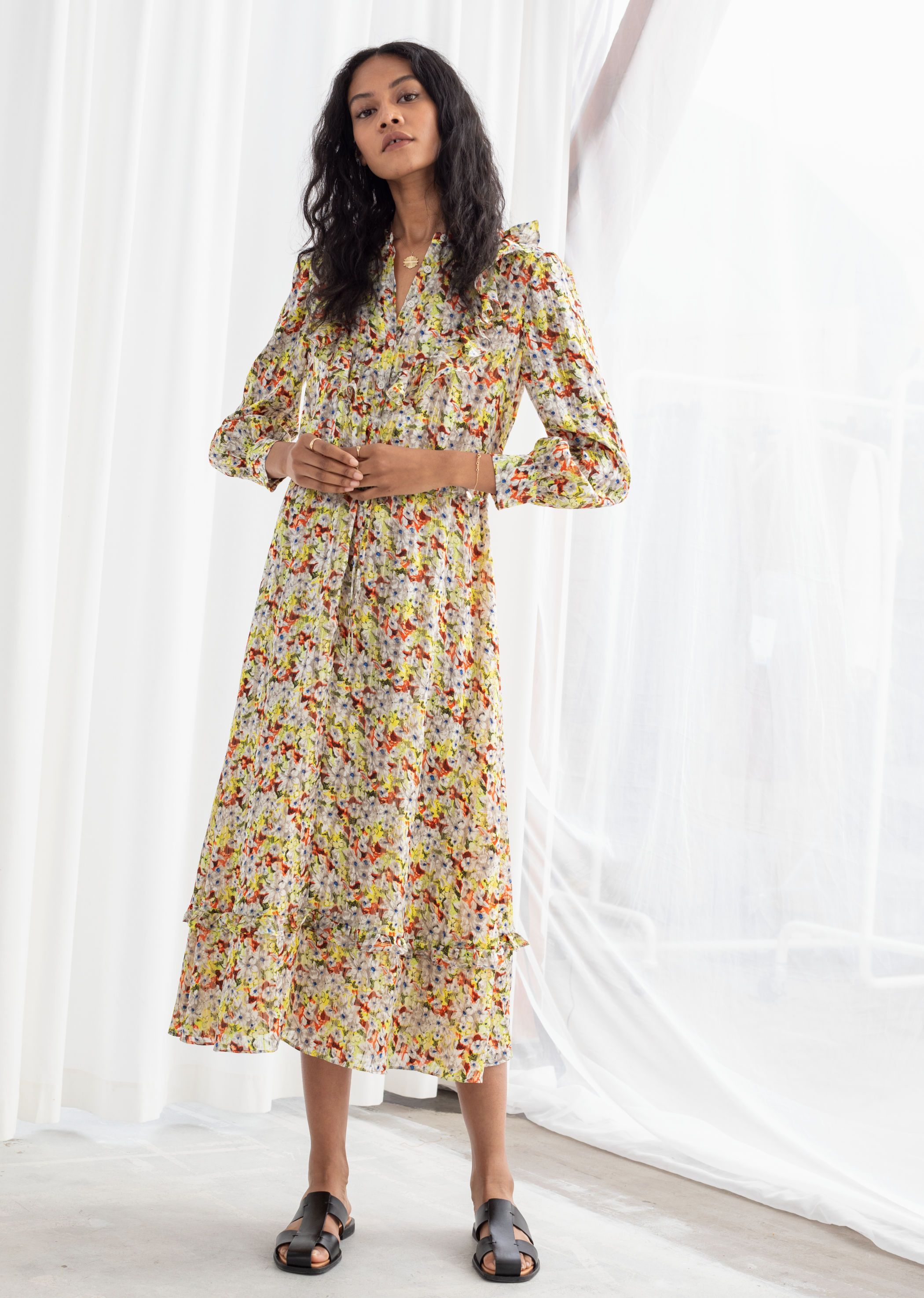 and other stories dresses ireland