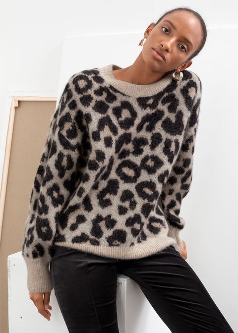 Cosy chunky knit jumpers - Womens jumpers for winter