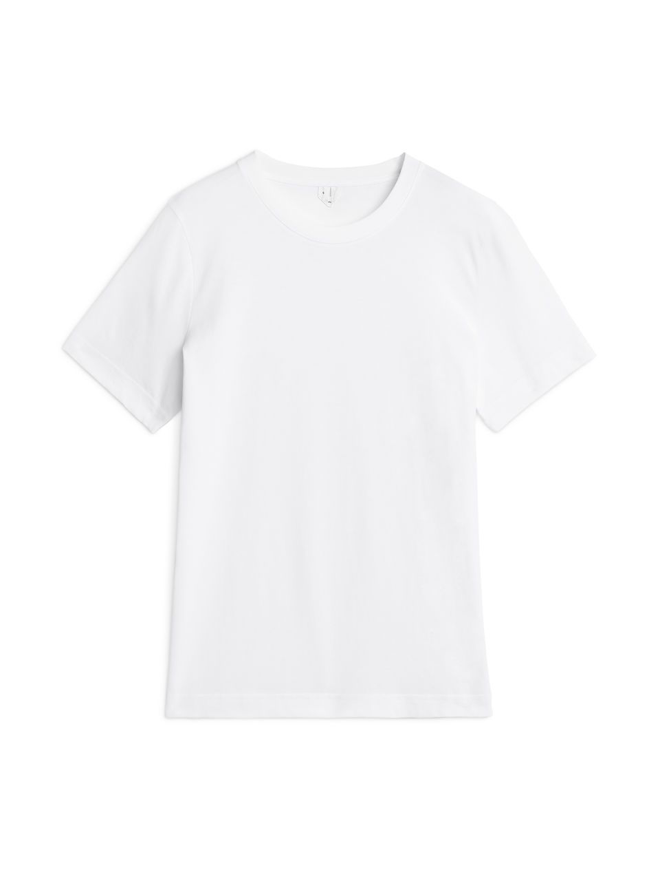 witte - de mooiste witte T-shirts voor je