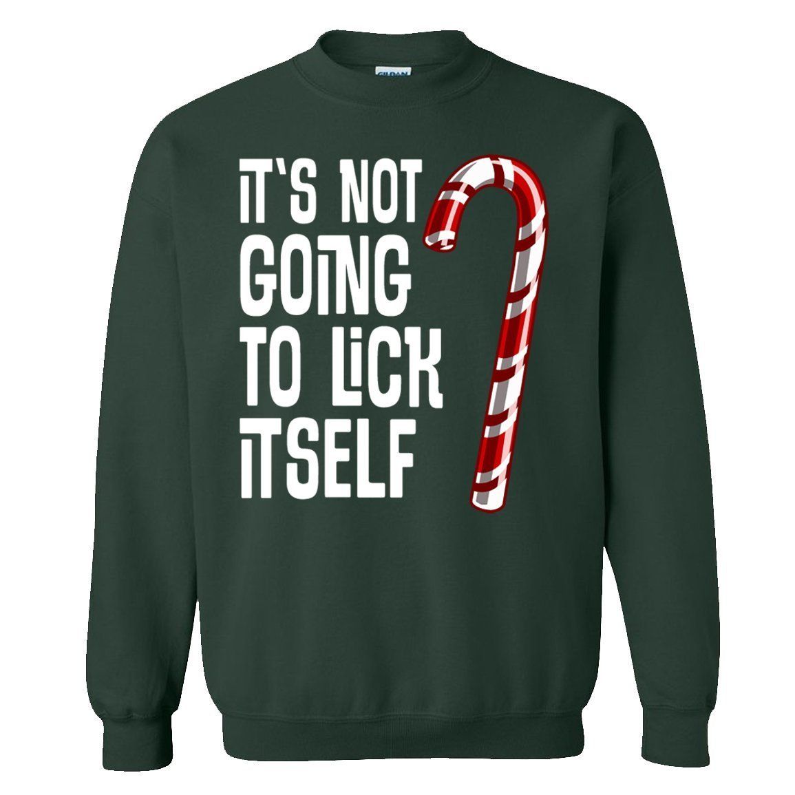 17 Christmas Sweaters - Inappropriate (But Funny!) Sweaters