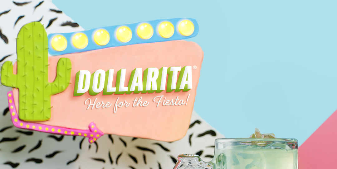 Applebee’s Dollarita Is Back For The Month Of May Applebee's Drink of