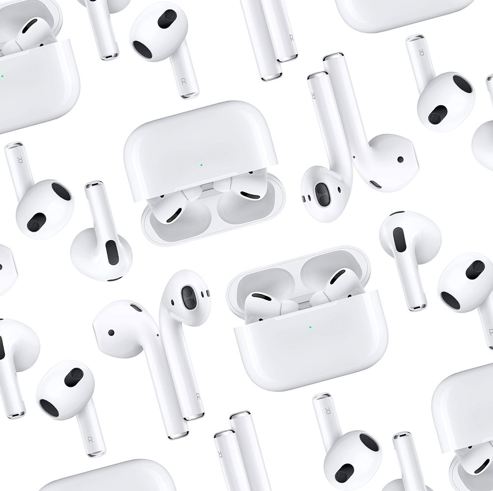 Amazon's Pre-Prime Day Sale on AirPods Is Legit