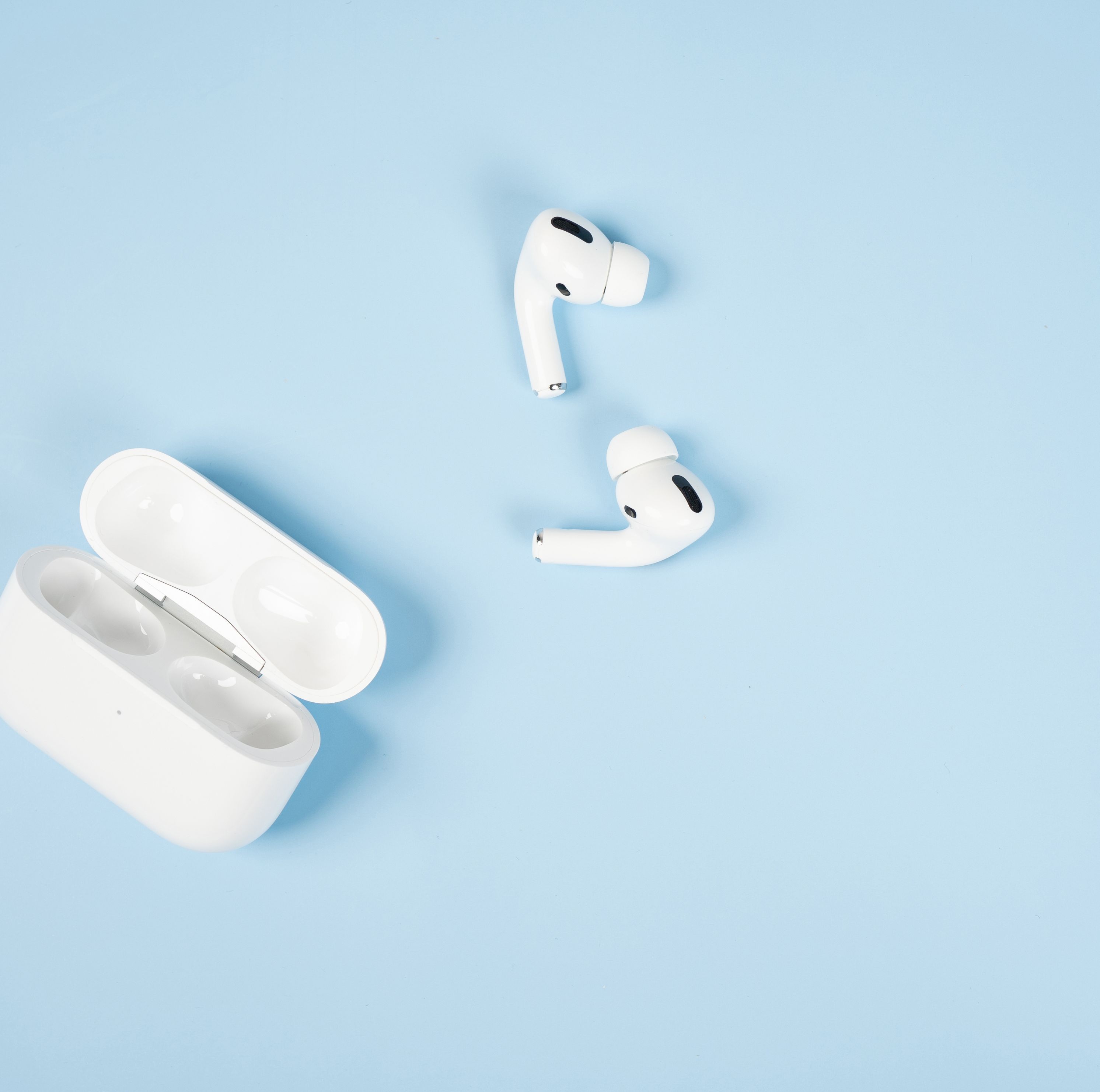 AirPods Are $89 Right Now on Amazon — Get Them Before They Sell out (Again)