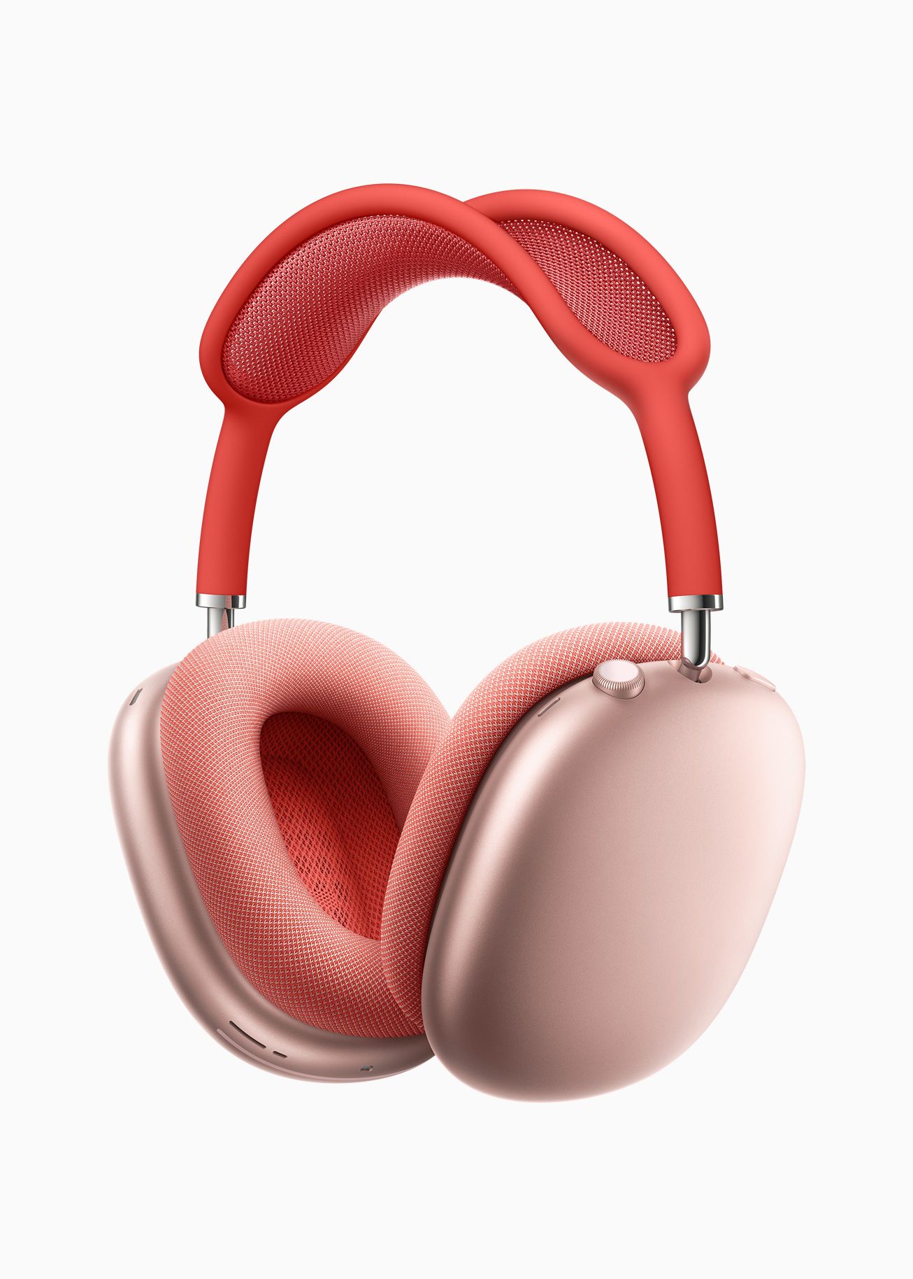 耳罩式AirPods高音質登場！AirPods Max五款超美顏色怎麼搭