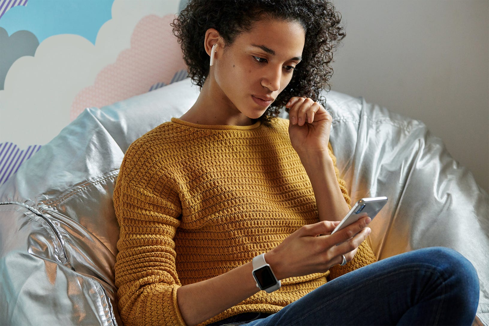 Get Apple AirPods for an Insanely Low Price Today
