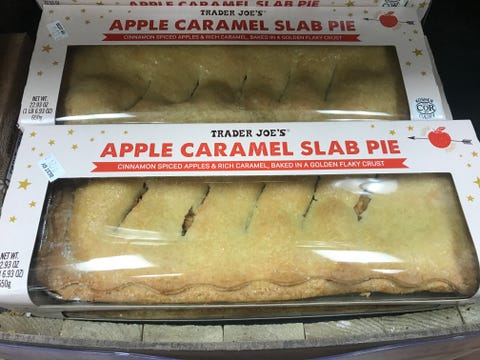 Fall Desserts To Try From Trader Joe S Fall Desserts To Try From Trader Joe S
