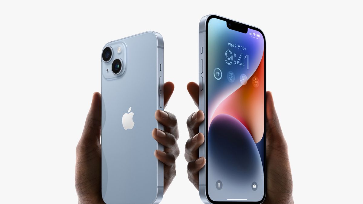 Does a iPhone 12 Pro Case Fit On iPhone 13 Pro? 
