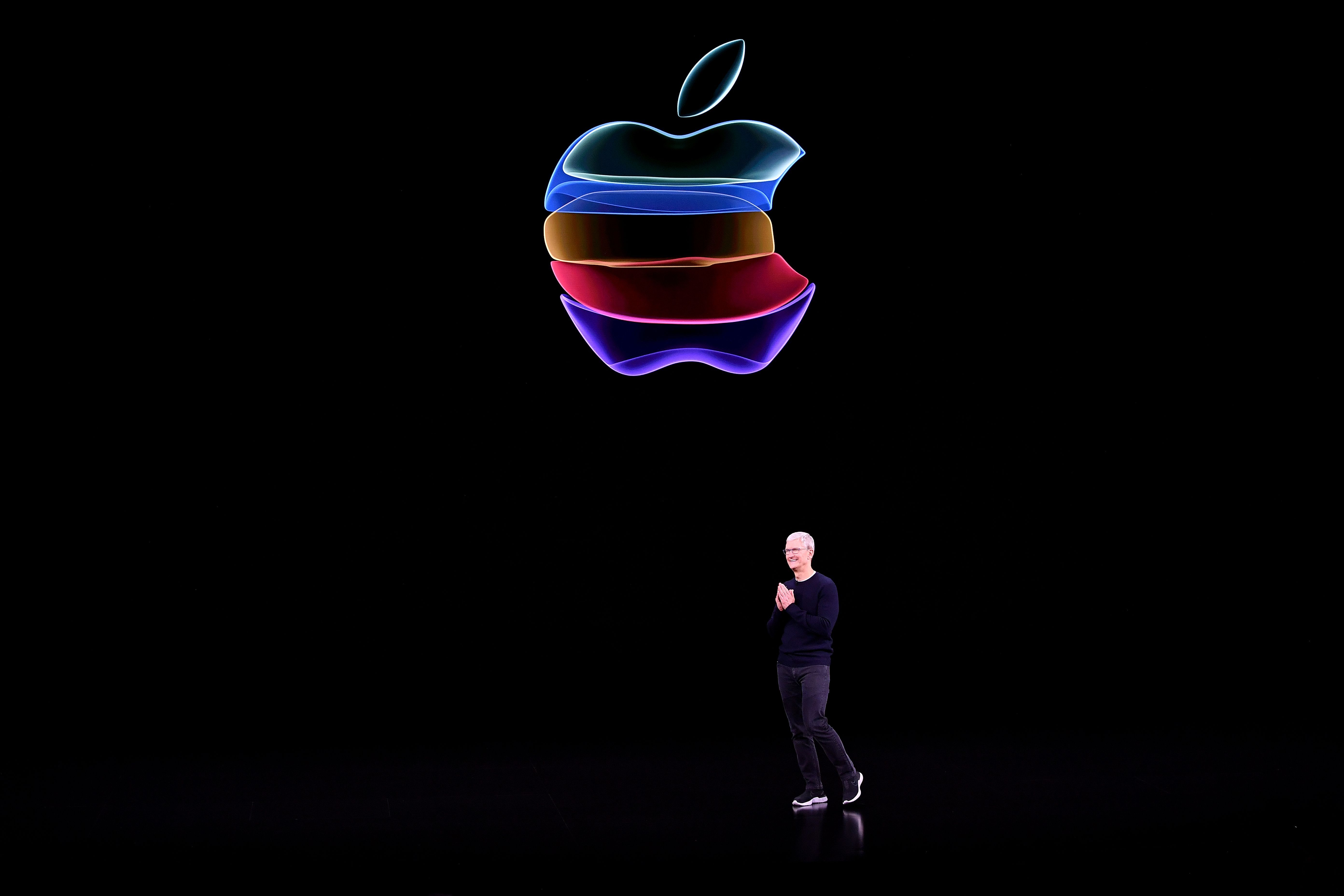 apple keynote