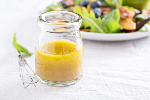 15 Healthy Homemade Salad Dressing Recipes That Are Easy To Make