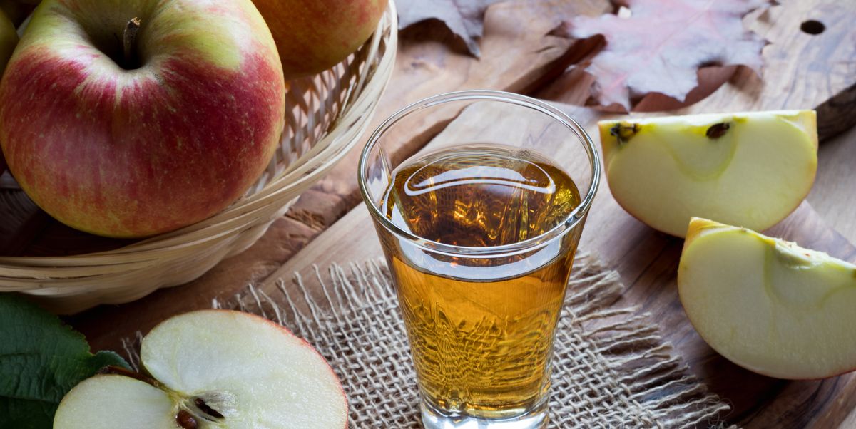 Should You Drink Apple Cider Vinegar For Bloating?