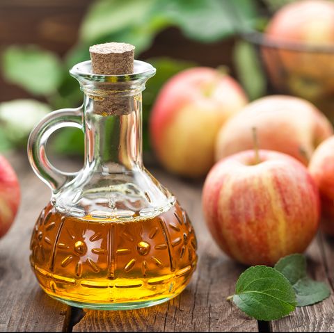 Apple Cider Vinegar For Acne: Does It Work? 