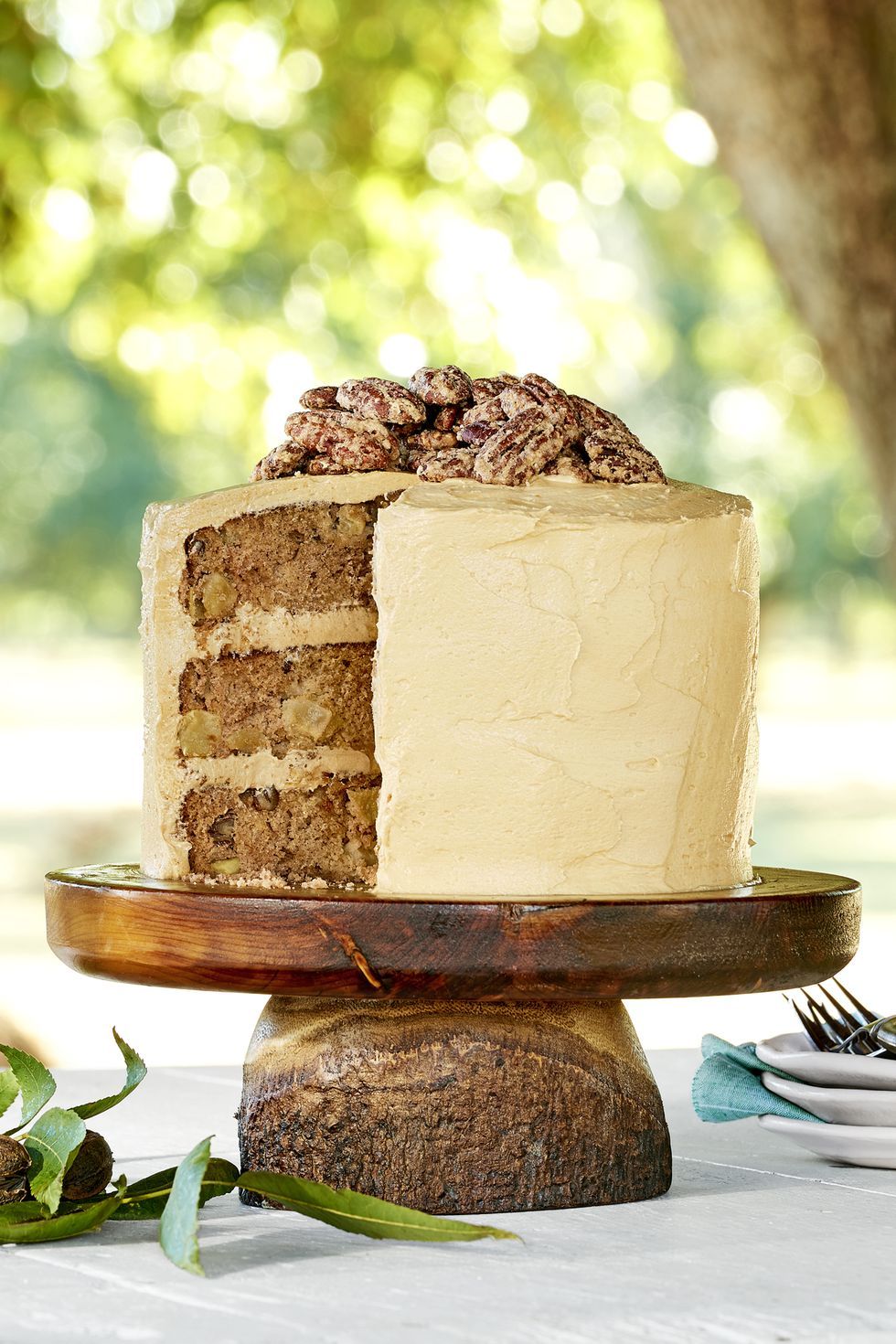 30 Best Fall Cakes Festive Autumn Cake Recipes