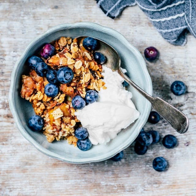 16 Healthy Granola Brands 2022 - Best Tasting Healthy Granola