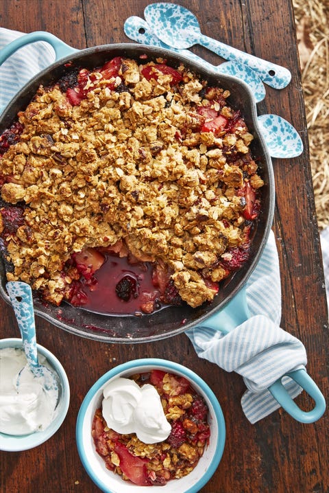 59 Best Apple Desserts – Easy Ideas for Apple Dessert Recipes