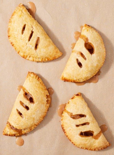 apple hand pies