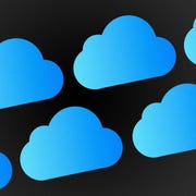 Apple icloud