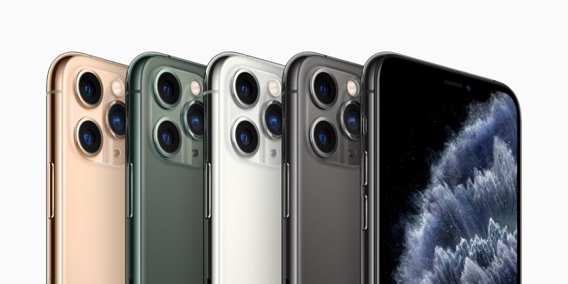 Best Cyber Monday 2019 Apple iPhone deals - discounts on iPhone 11, XR, 11 Pro and 11 Pro Max