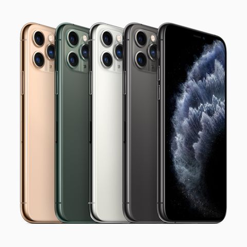 Get the new iPhone 11 Pro with unlimited data for less with deal