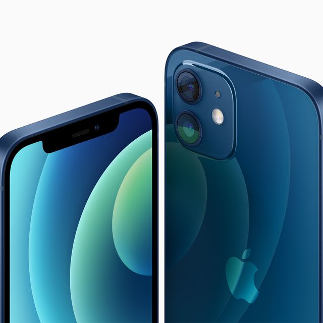 Apple Iphone 12 With 5g Overview New Iphone Price Specs Colors