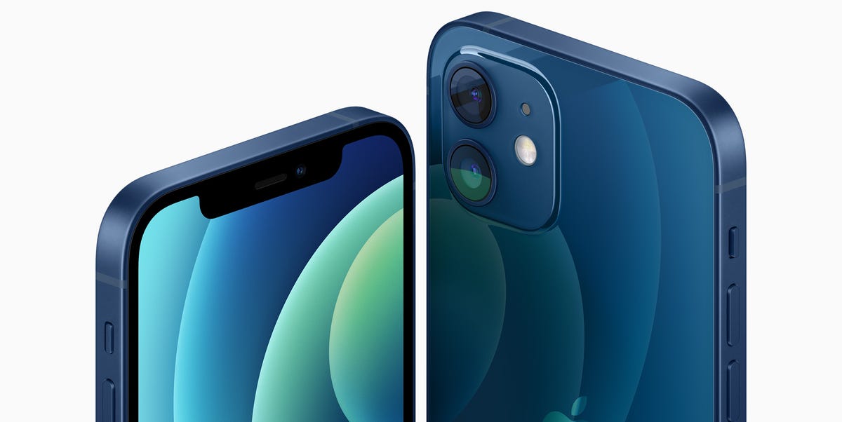 Apple Iphone 12 With 5g Overview New Iphone Price Specs Colors