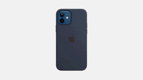 Apple Iphone 12 Octobre 2020