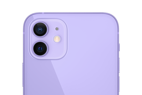 Apple紫色iphone 12與iphone 12 Mini六大亮點 Apple紫色iphone 12與iphone 12 Mini六大亮點