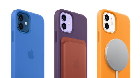 Apple紫色iphone 12與iphone 12 Mini六大亮點