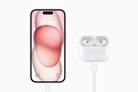 iphone 15發表！2023年apple發佈會