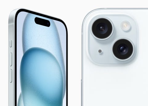 APPLE發表iPhone 15推全新「莓果色」、iPhone 15 Pro「鈦金屬系列」!規格、售價、上市時間 iphone 15發表!2023年apple發佈會