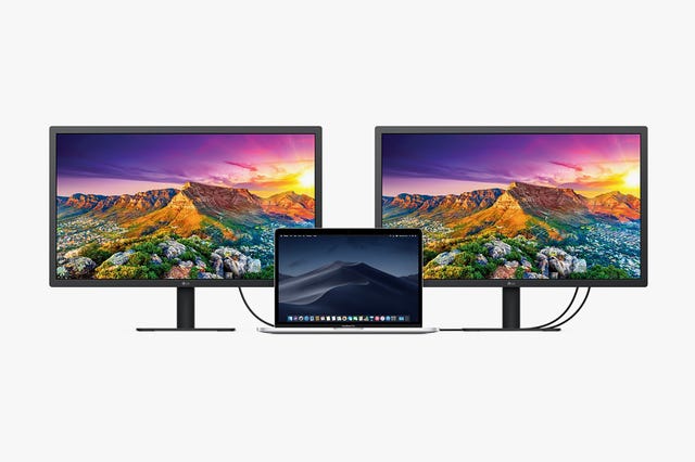 lg ultrafine 4k