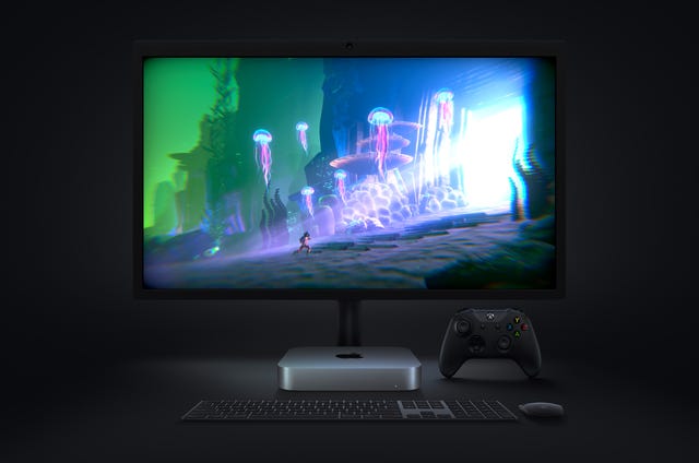 macbook m1