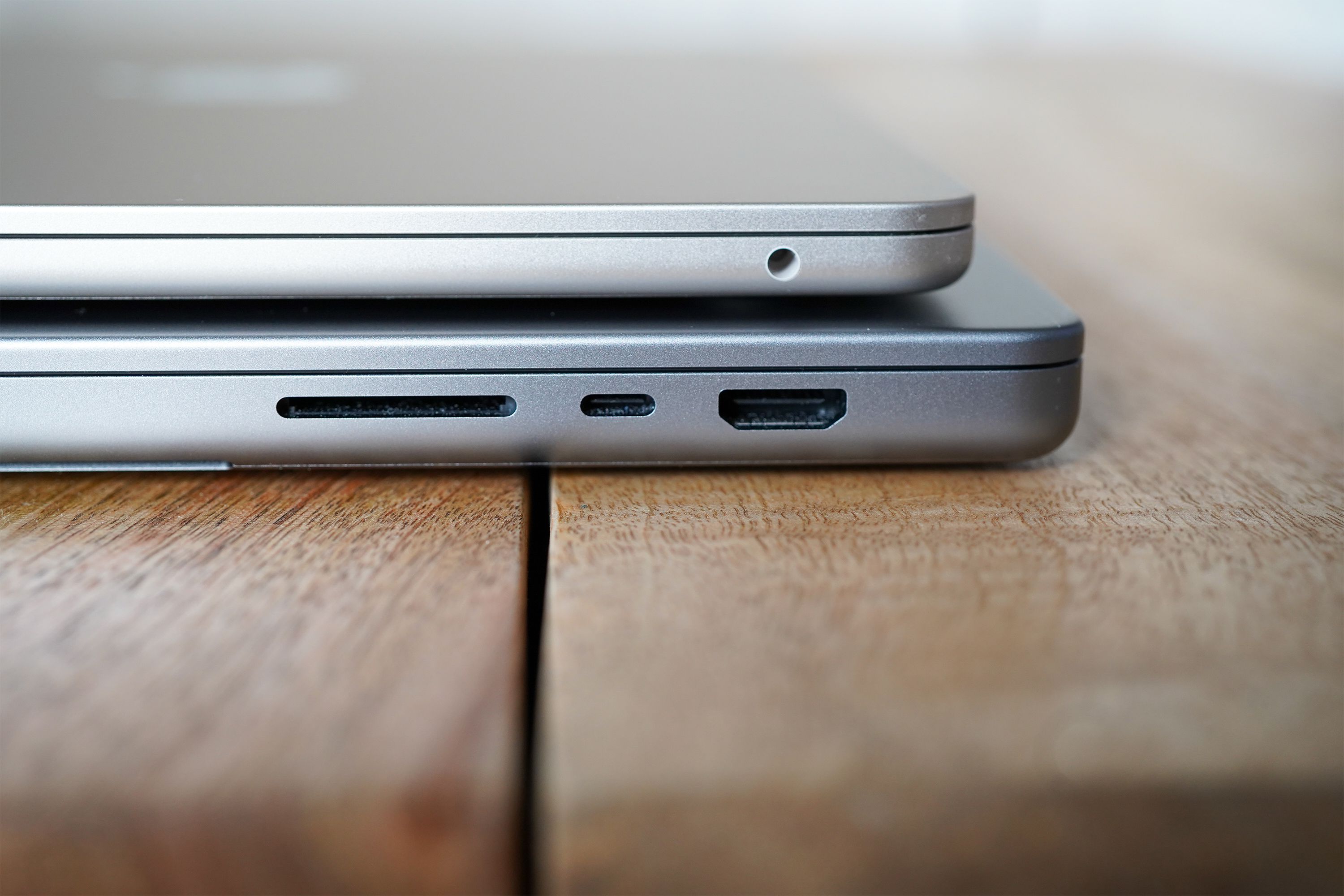 MacBook Air Vs. MacBook Pro: Which Of Apple's New Laptops Is Right For You?